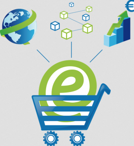 E-Commerce Shopping Carts