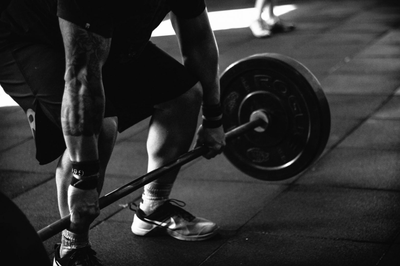10 Things CrossFit Can Teach You About Social Media Marketing