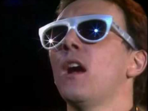 The Buggles 