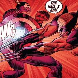 Image from X-Men vs. the Avengers: Courtesy Marvel Comics 