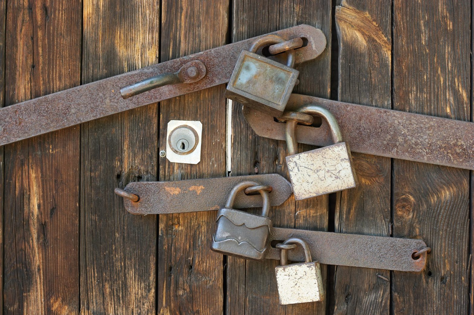 What Is Encryption, and Why Should I (or My Customers) Care?