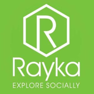 rayka logo