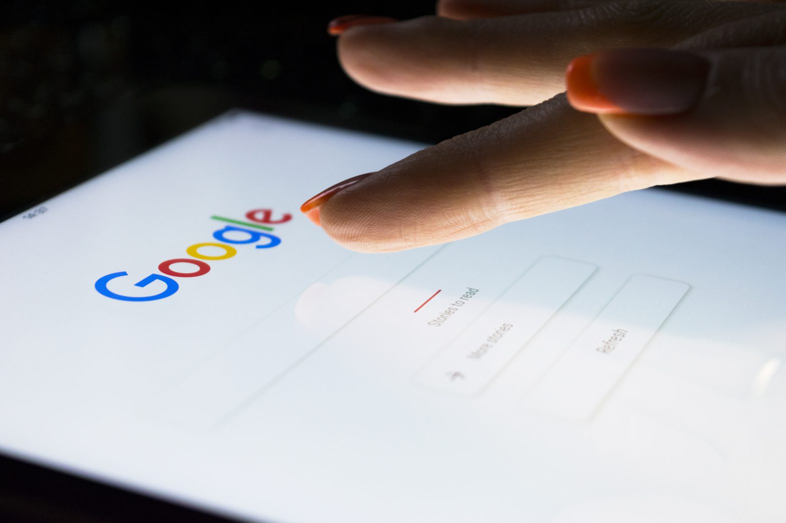 Ok, Google – How is voice search affecting content marketing?