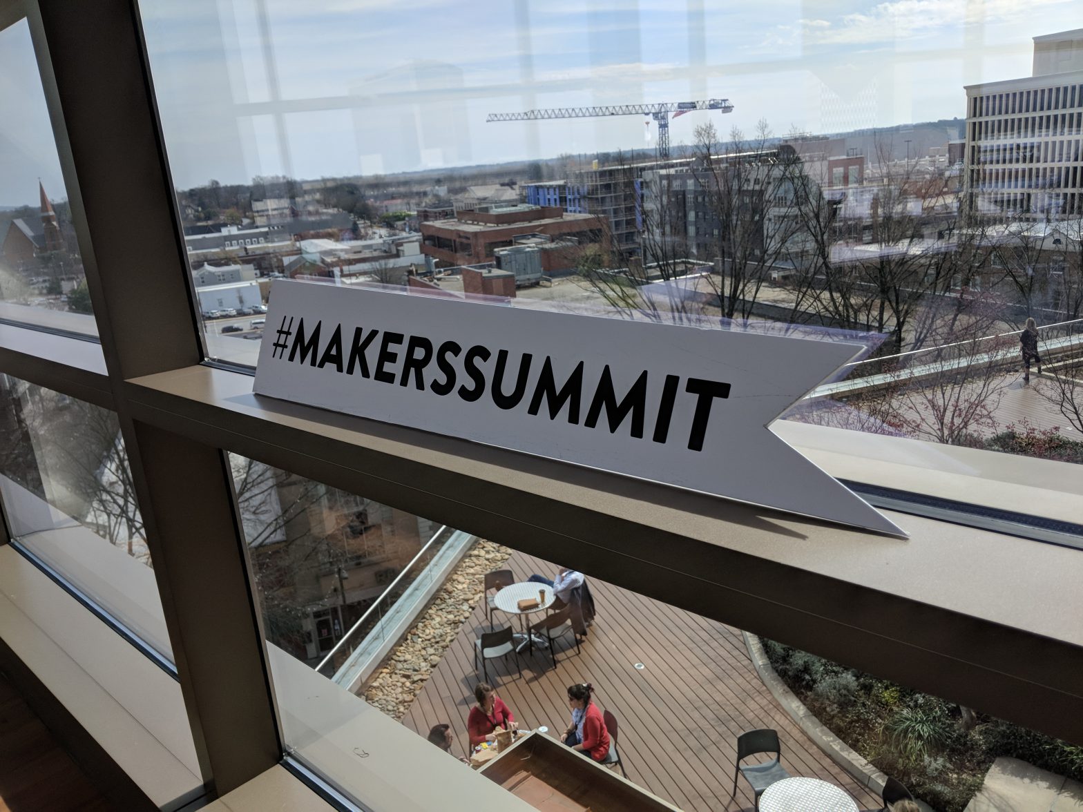 3 Takeaways From Makers Summit 2018