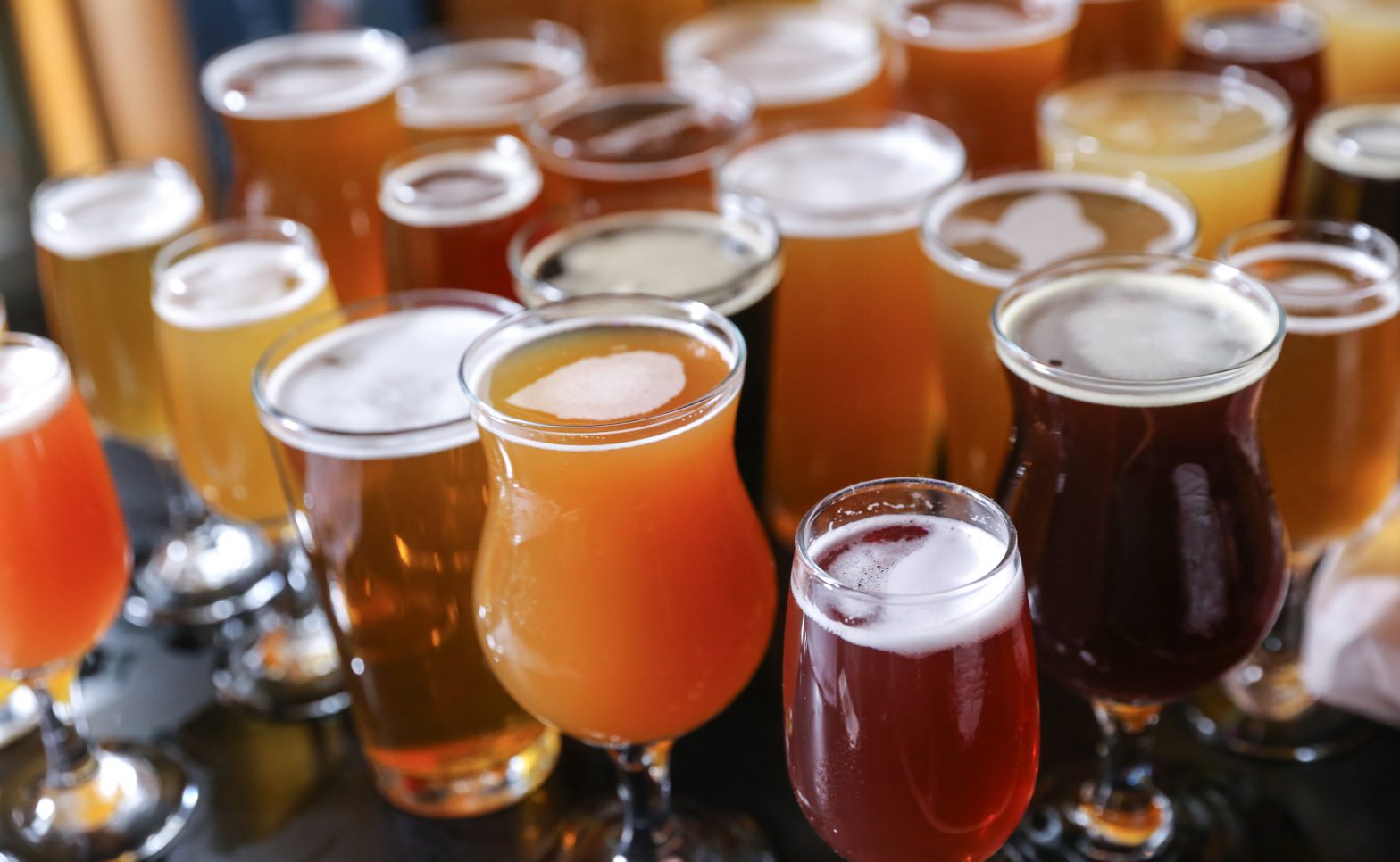 Four Key Ways Craft Breweries Can Increase Market Visibility