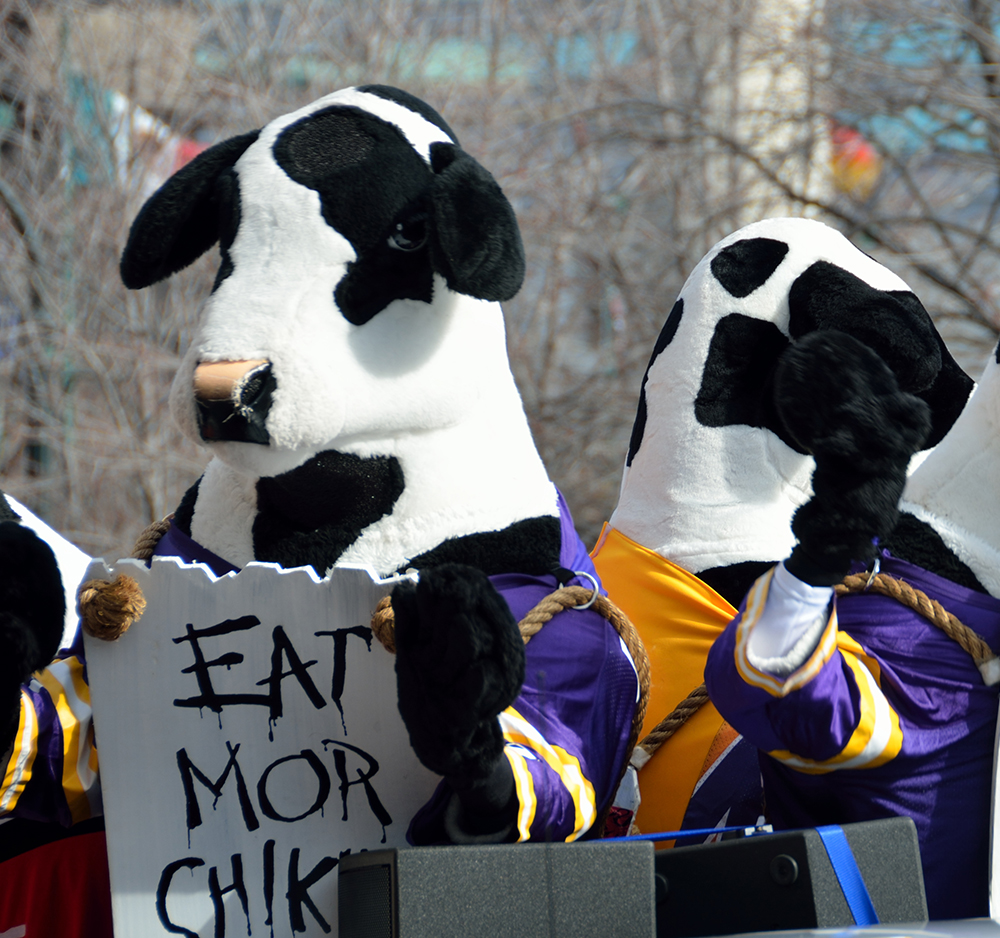 WOW Moments: Chick-fil-A