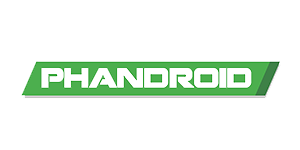Phandroid Logo