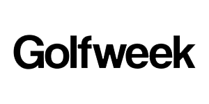 Golfweek Logo
