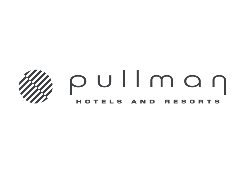 Pullman Hotels and Resorts Logo