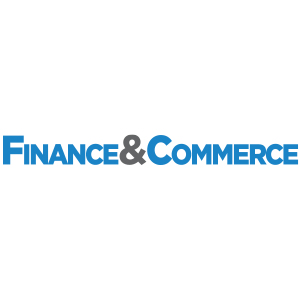 Finance & Commerce Logo