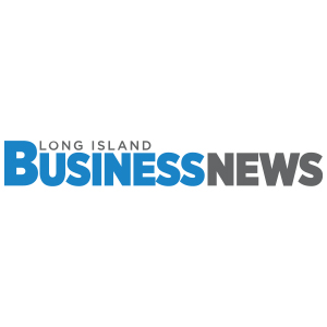 Long Island Business News Logo