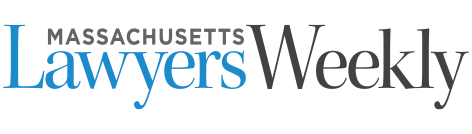Massachusetts Lawyers Weekly Logo