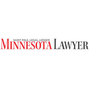 Minnesota Lawyers Logo