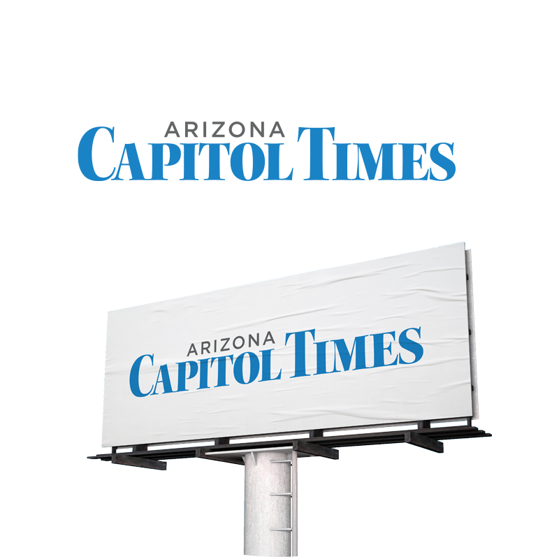 Arizona Capitol Times Accolades