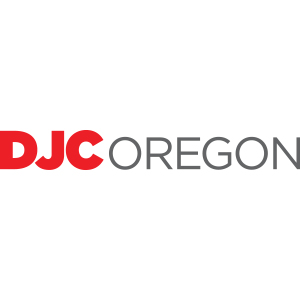 DJC Oregon Logo