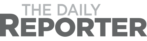 The Daily Reporter Logo