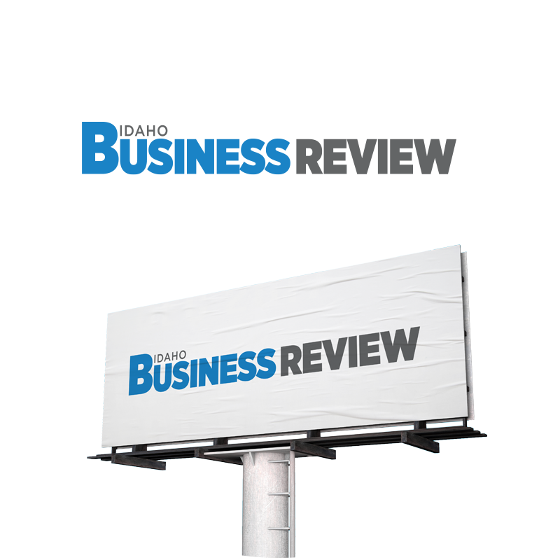 Idaho Business Review Accolades