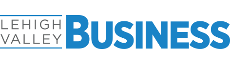 Lehigh Valley Business Logo