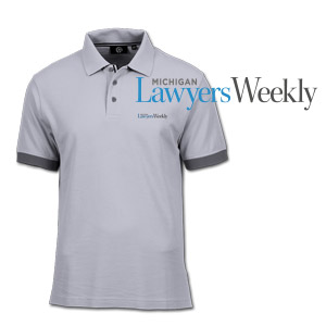 Michigan Lawyers Weekly Products