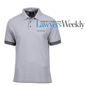 NC Lawyers Weekly Products