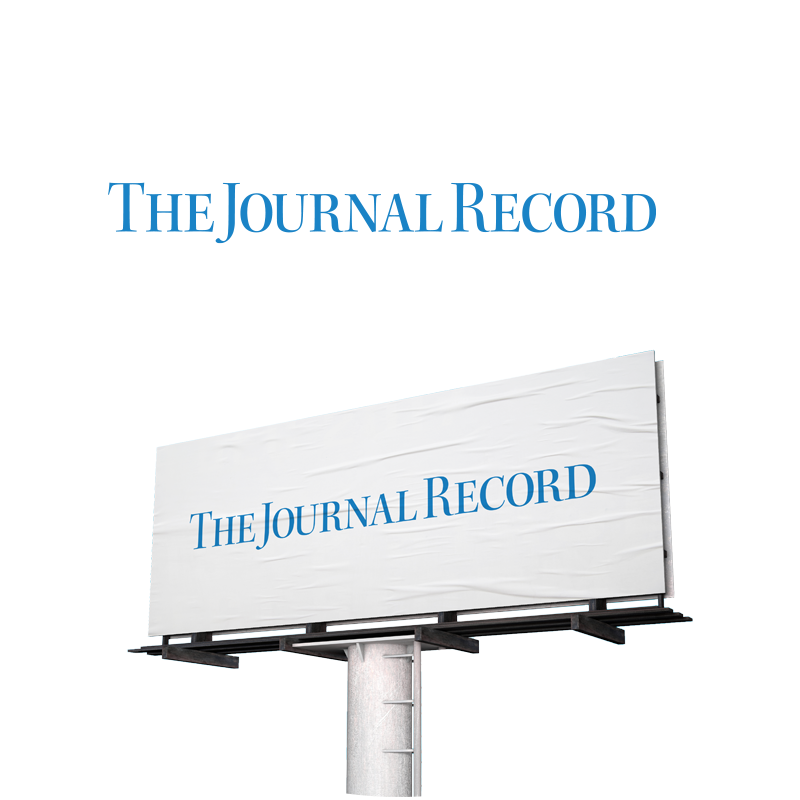The Journal Record OKC Accolades