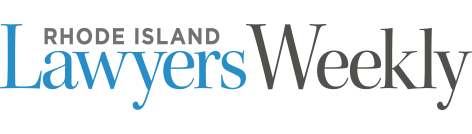 RI Lawyers Weekly Logo