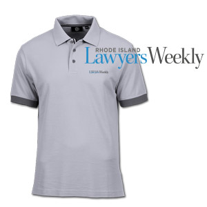 RI Lawyers Weekly Products