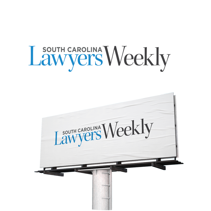 SC Lawyers Weekly Accolades