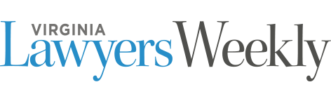 Virginia Lawyers Weekly Logo