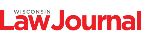 Wisconsin Law Journal Logo