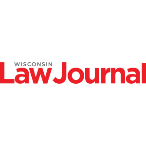Wisconsin Law Journal Accolades